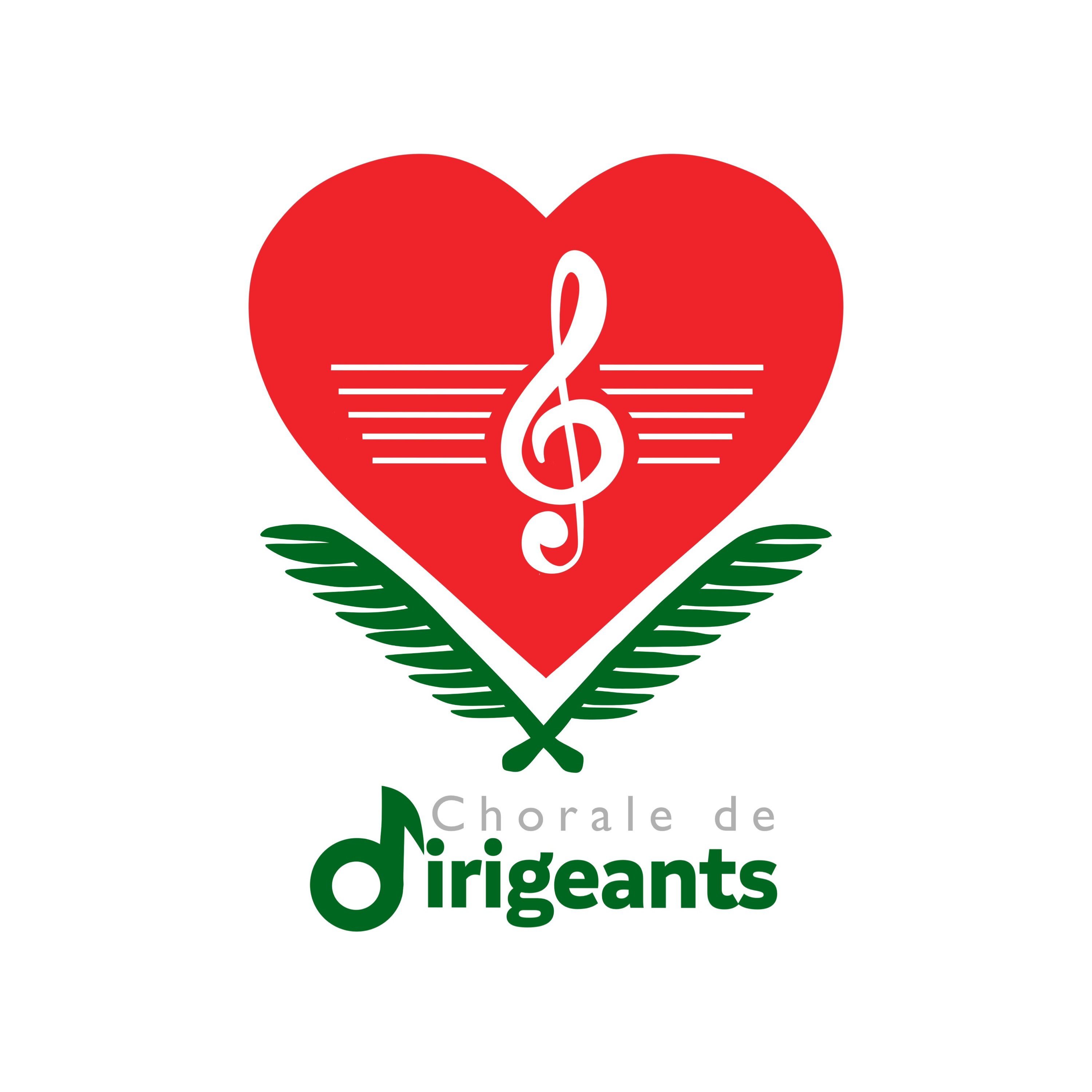 Chorale de Dirigeants