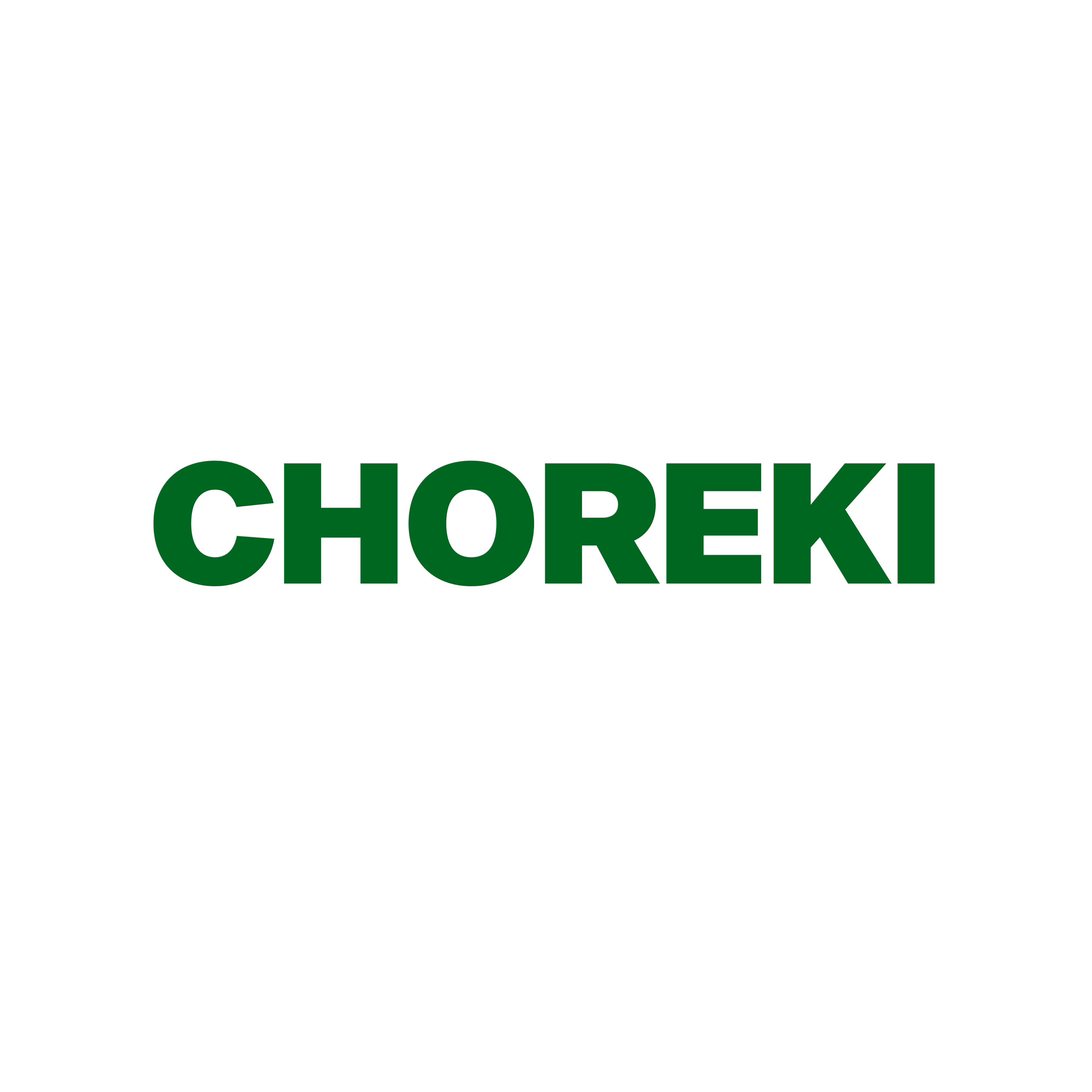 Choreki