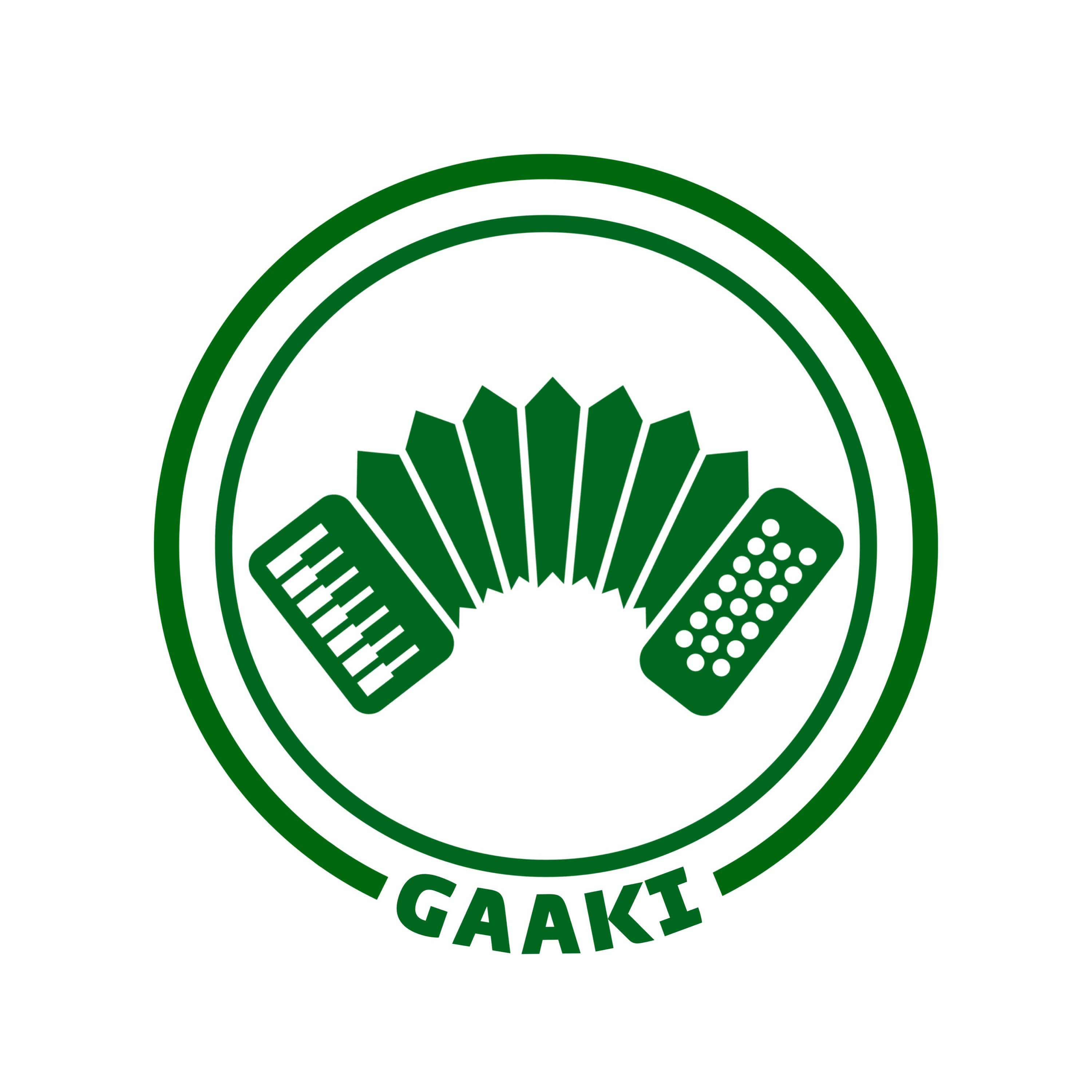 GAAKI